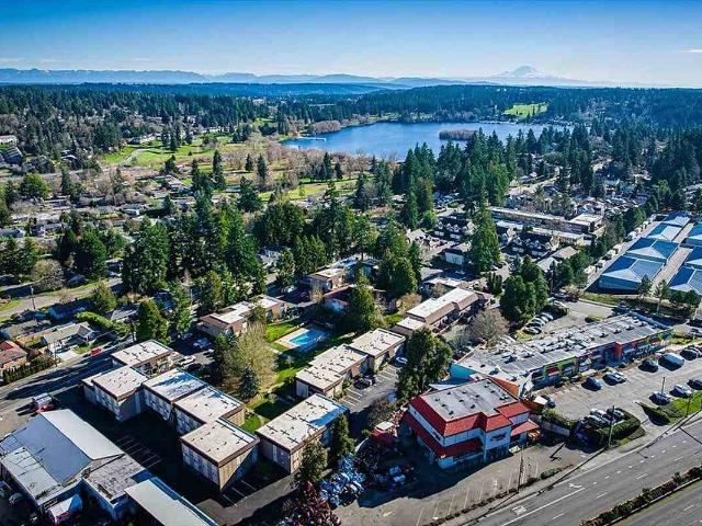 Apartment for rent in Edmonds, Snohomish County