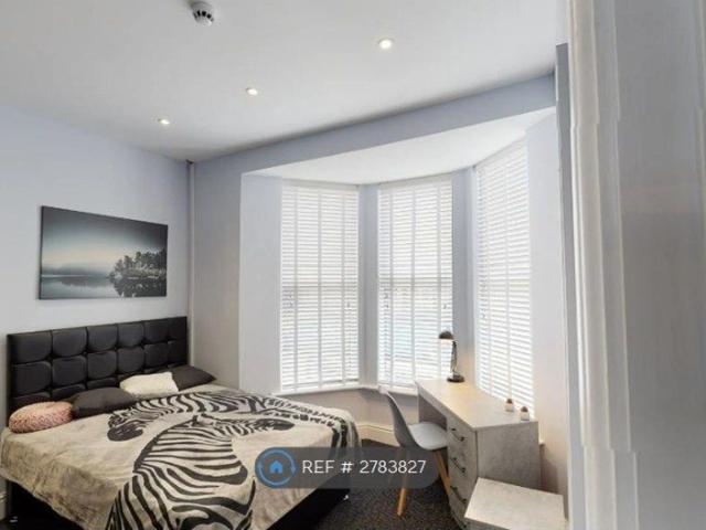 Room for rent in Salford, Greater Manchester