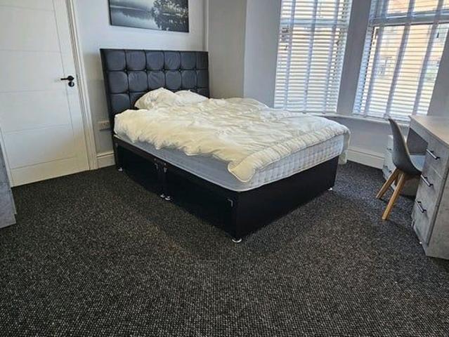 Room for rent in Salford, Greater Manchester