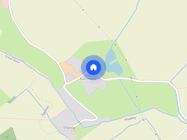 House for rent in Bridgefield, Kent