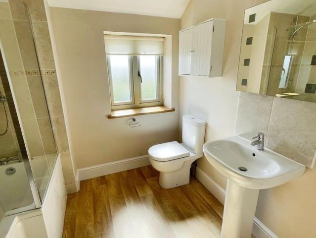 House for rent in Alderminster, Warwickshire