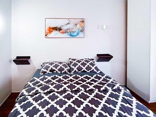 Apartment for rent in Vancouver, British Columbia