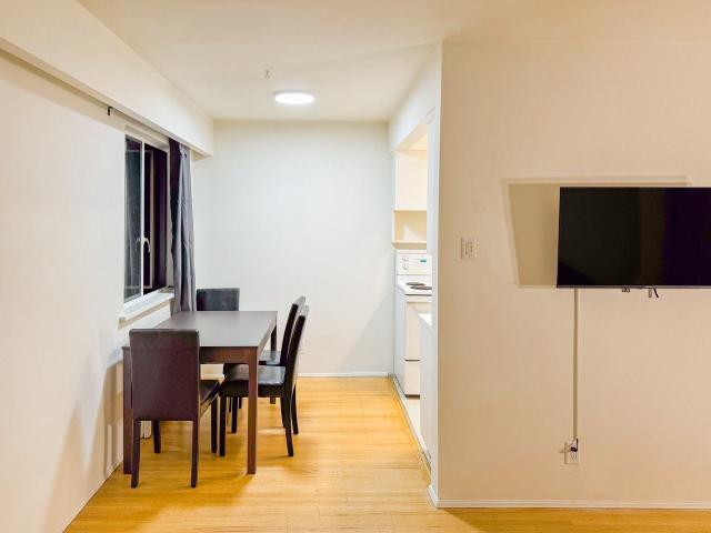 Apartment for rent in Vancouver, British Columbia