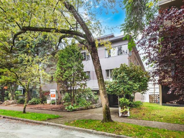 Apartment for rent in Vancouver, British Columbia