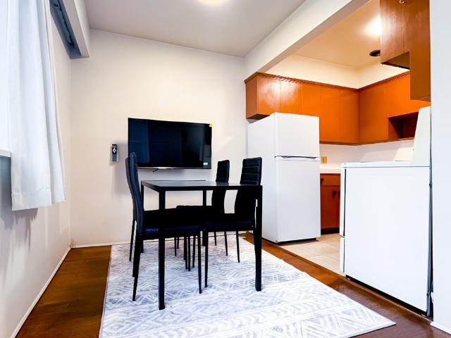 Apartment for rent in Vancouver, British Columbia