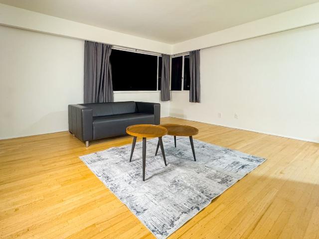 Apartment for rent in Vancouver, British Columbia