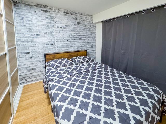 Apartment for rent in Vancouver, British Columbia