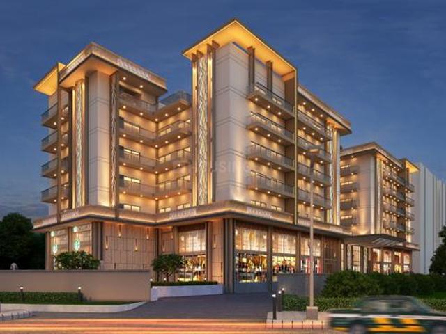 Flat for sale in Kedarpur, Uttarakhand