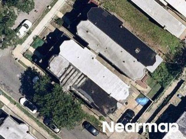 Property for sale in Camden, New Jersey