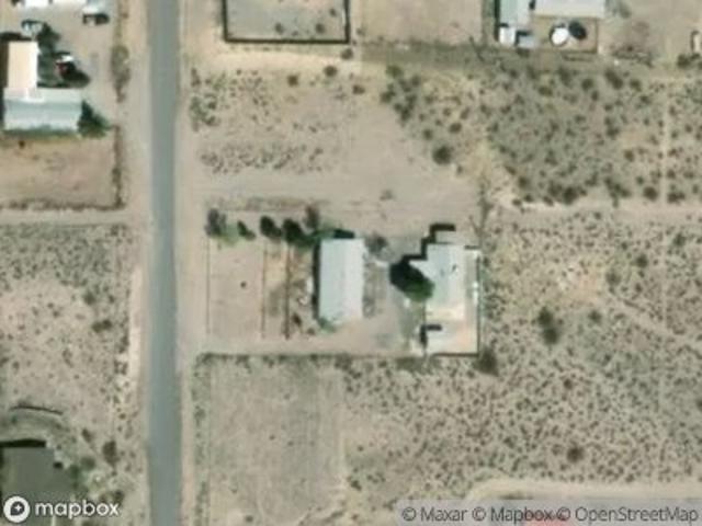 House for sale in Alamo, Nevada