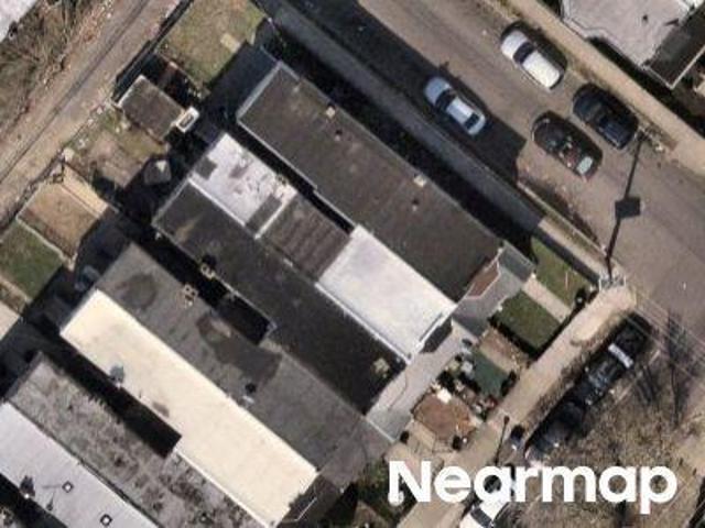 House for sale in Camden, New Jersey