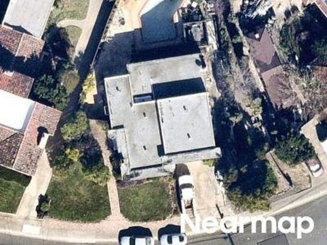 House for sale in San Mateo, California