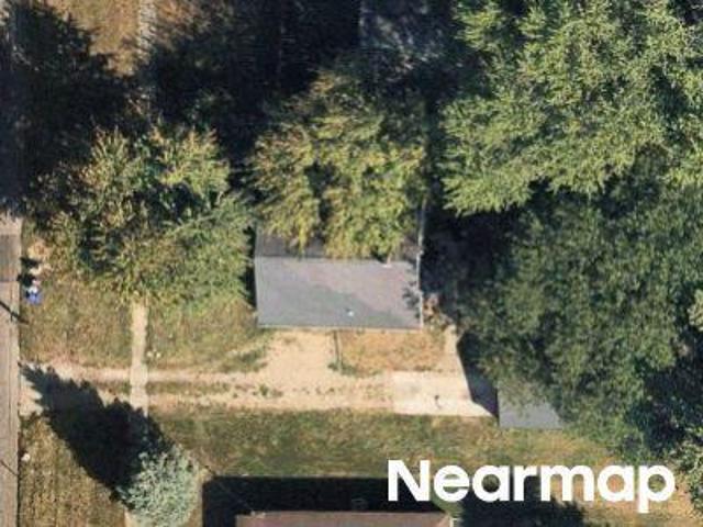 House for sale in Marion, Ohio