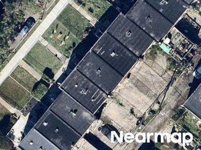 House for sale in Camden, New Jersey