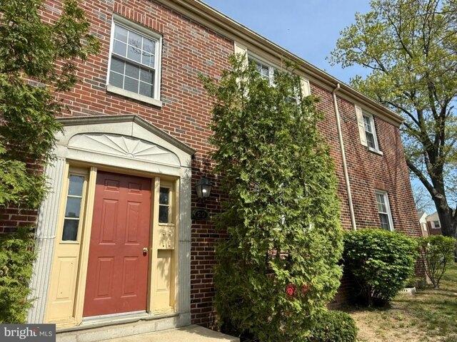 Condo for sale in Cherry Hill