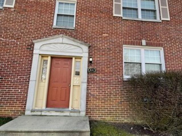 Condo for sale in Cherry Hill