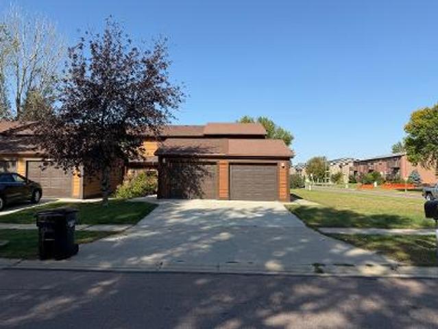 Condo for sale in Fargo, North Dakota