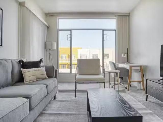Apartment for rent in Palo Alto, California