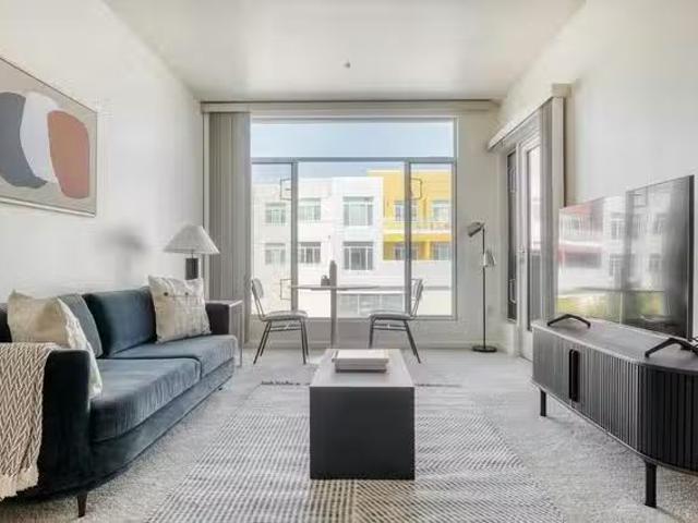 Apartment for rent in Palo Alto, California