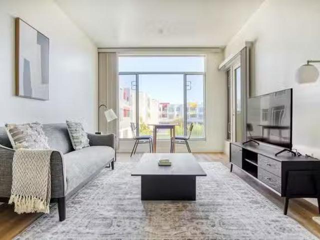 Apartment for rent in Palo Alto, California