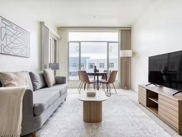 Apartment for rent in Palo Alto, California