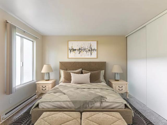 Apartment for rent in San Jose, California