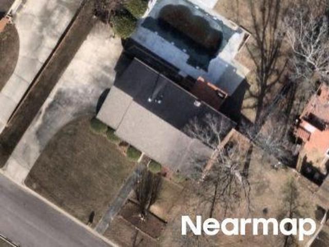 House for sale in Birmingham, Alabama