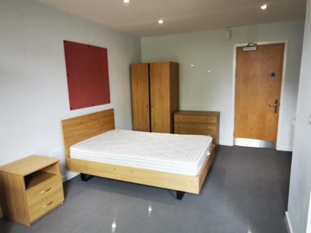 Studio for rent in Mount Pleasant, Nangreaves