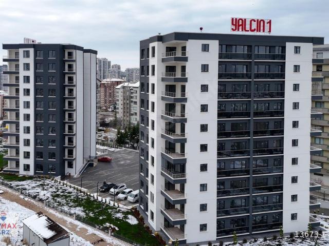Yaşamkent Mahallesi, Çankaya içerisinde satılık mülk