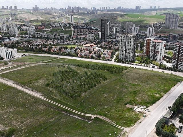 Çankaya, Ankara içerisinde satılık Bina
