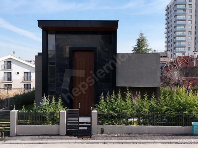 Çankaya, Ankara içerisinde satılık Villa