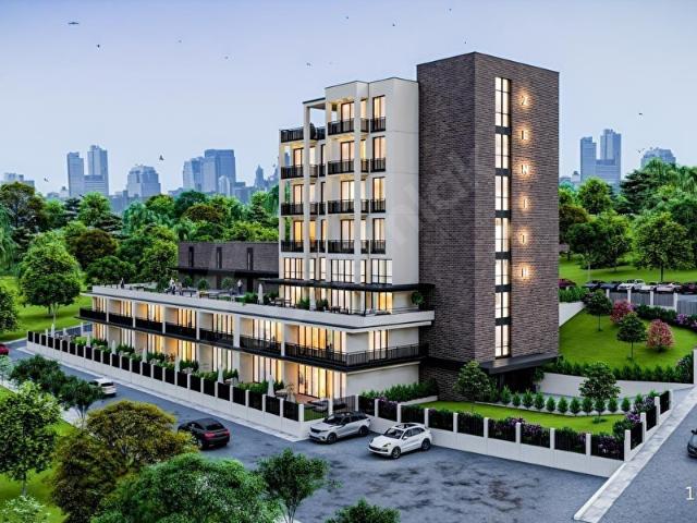 Çankaya, Ankara içerisinde satılık mülk