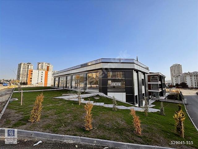 Çankaya, Ankara içerisinde satılık Dükkan