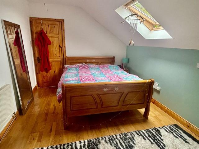 Bungalow for sale in Carracastle