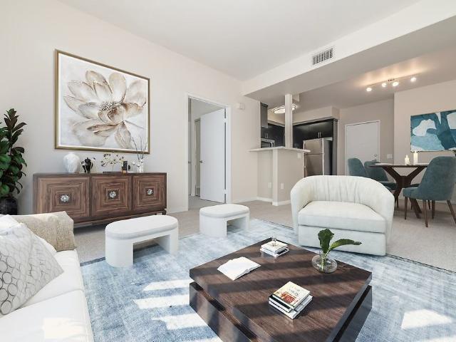 Apartment for rent in Koreatown, Los Angeles