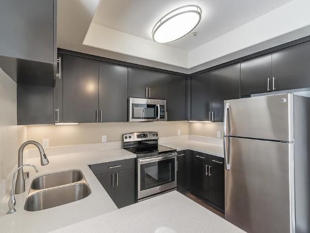 Apartment for rent in Canoga Park, California