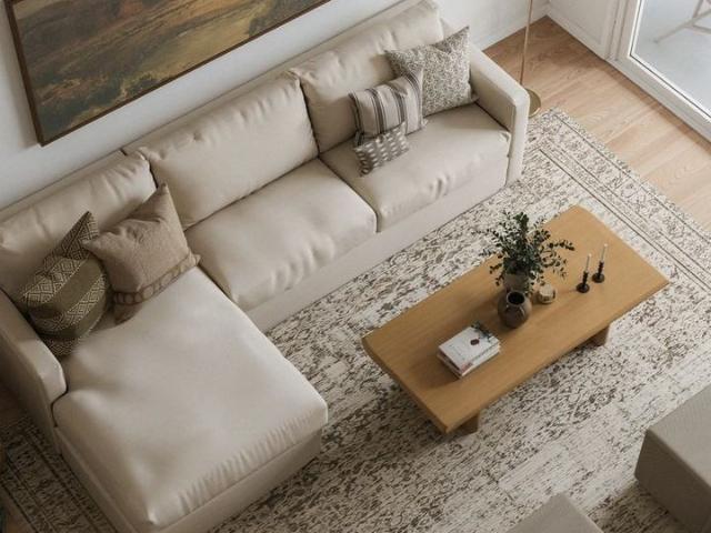 Apartment for rent in Bakersfield, California