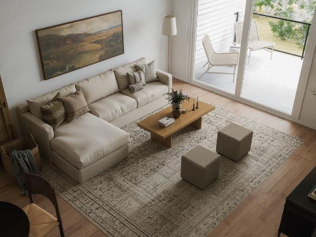 Apartment for rent in Bakersfield, California