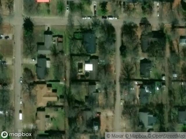 Property for sale in Clarksdale, Coahoma County
