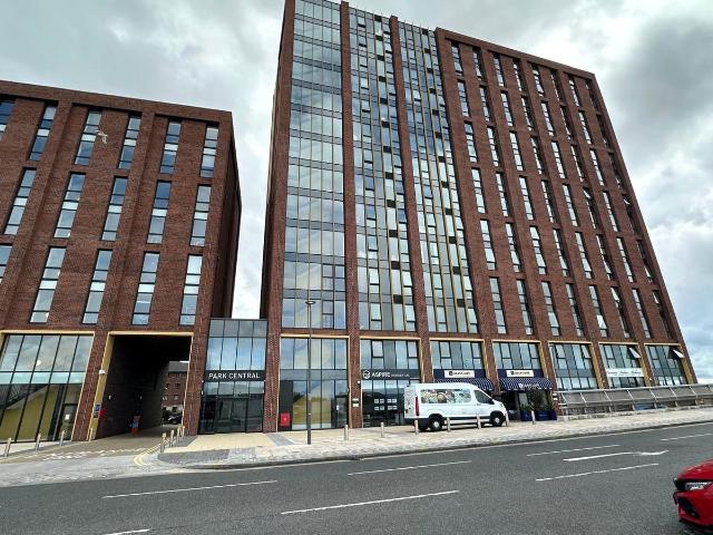 Apartment for rent in Calderstones