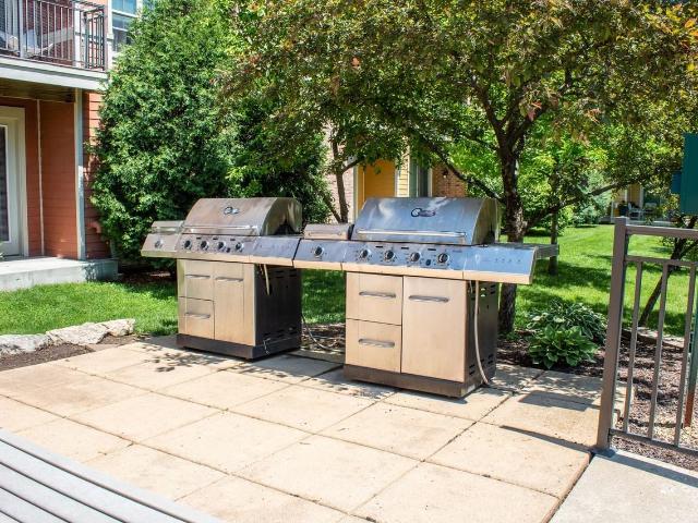 Apartment for rent in Marquette, Madison