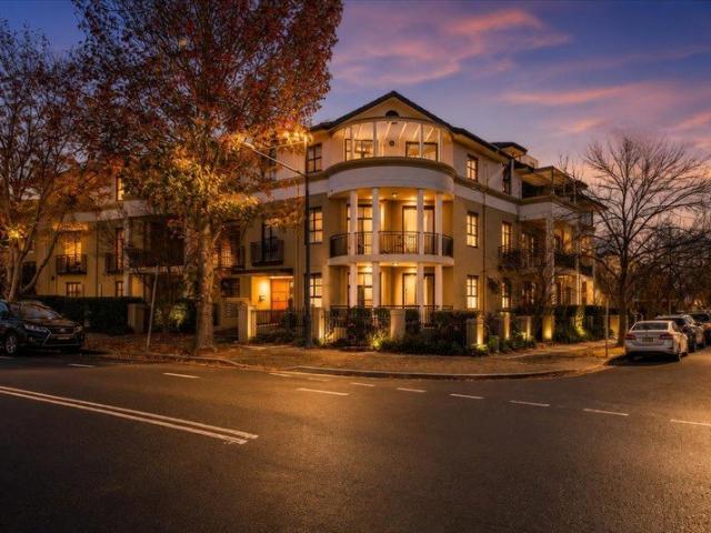 Apartment for sale in Sydney, New South Wales