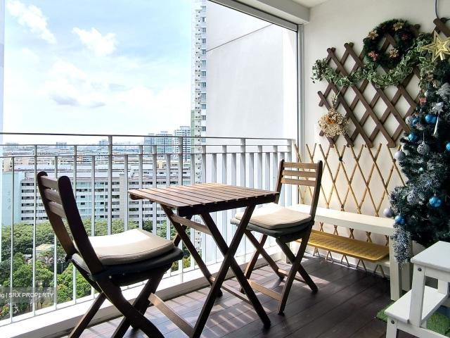 Detached House for sale in Ang Mo Kio, 20 Central North, Amk