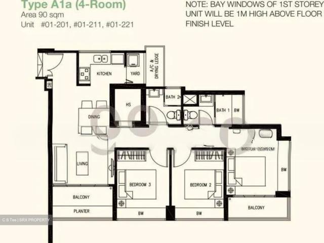 Detached House for sale