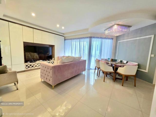 Detached House for sale