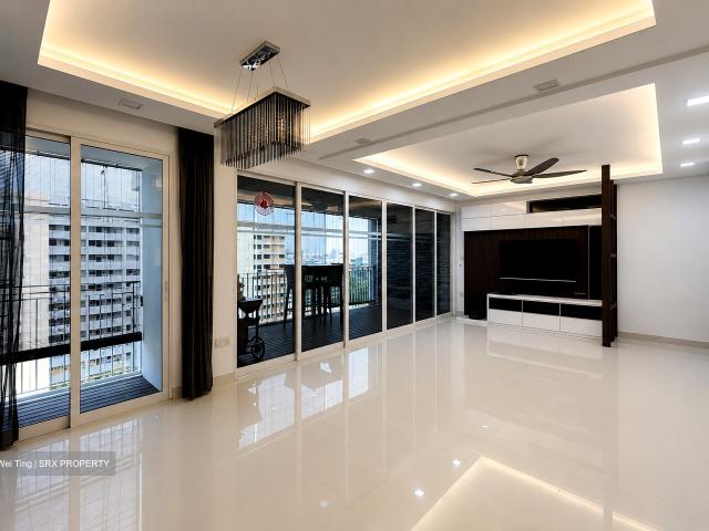 Detached House for sale