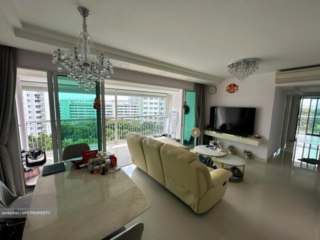 Detached House for sale