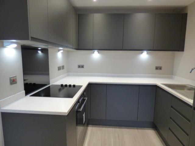 Apartment for rent in Calderstones
