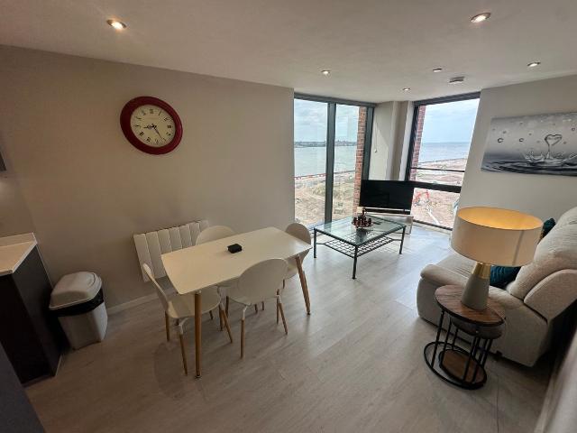 Apartment for rent in Calderstones