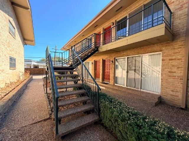 Condo for sale in Dallas, Texas